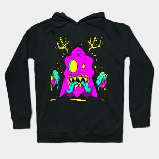 Wendighost Hoodie